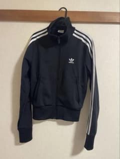 adidas トラックジャケット レディース Sのサムネイル