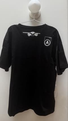 S24-PR-B アクロニウム ACRONYM Tシャツ カラーblack Mのサムネイル
