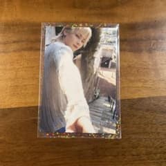 &TEAM ニコラス CanCam 手繋ぎトレカ HMV限定特典 - メルカリ