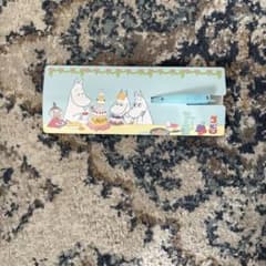 ニッセイ　ムーミンボールペンのサムネイル