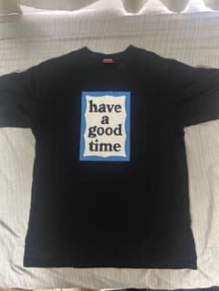 have a good time Tシャツのサムネイル