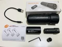 ACETECH Predator MKII トレーサーユニット 14mm逆ネジ - メルカリ
