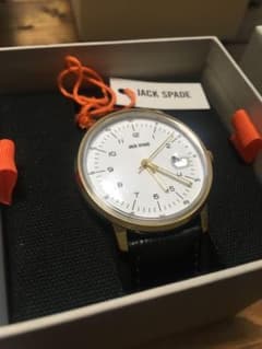 【特価】JACK SPADE ジャックスペード 腕時計のサムネイル