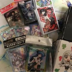 取り置き中 購入不可のサムネイル