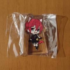 刀剣乱舞 刀猫男士 アクリルブロック 信濃藤四郎のサムネイル