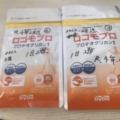 ロコモプロ　プロテオグリカン配合のサムネイル