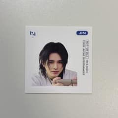 INI 松田迅 PULSE ステッカーのサムネイル