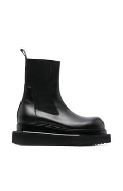 Rick Owens BEATLE TURBO CYCLOPSブーツ 43 - メルカリ