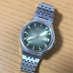 かがみ様専用！！腕時計【SEIKO 5606-7320】のサムネイル