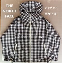 【美品】 THE NORTH FACE ノースフェイスジャケット Mサイズのサムネイル
