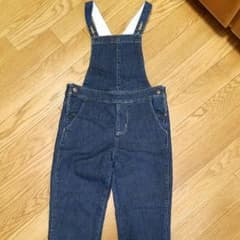 子供用　オーバーオールのサムネイル