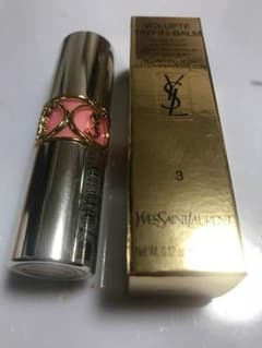 YSL  イヴ・サンローラン ヴォリュプテティンインバーム03のサムネイル