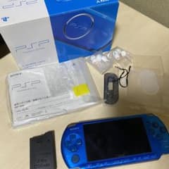 PSP 3000 ジャンク品のサムネイル