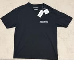 新品タグ付 NECKFACE ワコマリア Tシャツ 黒 XL - メルカリ