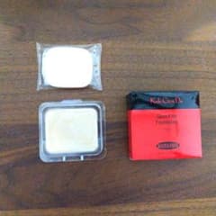 江原道　マイファンスィーグロスフィルムファンデーションのサムネイル