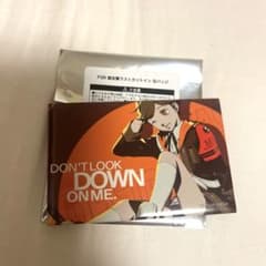 (1) 未使用　ペルソナ3リロード　総攻撃　缶バッジ　天田 乾 ペルソナ3R 総攻撃 ラストカットイン 缶バッジ 天田乾 - メルカリ