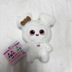 ATEEZホンジュン ANITEEZ チュンラミ JJONGrami ぬいぐるみ ANITEEZ ホンジュン キーリング チュンラミ ぬいぐるみ ATEEZ | Shop