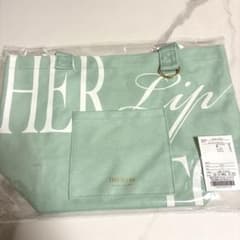Herlipto ハリプ トートバッグ mint 名古屋限定 - メルカリ