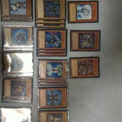 遊戯王　ヴェルズデッキのサムネイル