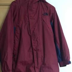 THE NORTH FACE マウンテンパーカーのサムネイル