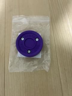 アイスホッケー陸トレ用パックのサムネイル