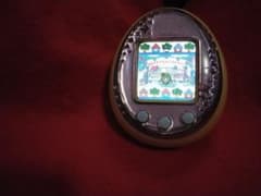 【希少】◆たまごっちiDL◆2011年製◆【ピンク色】◆動作.音良好◆色褪せあり 希少】◇たまごっちiDL◇2011年製◇【ピンク色】◇動作.音良好◇色褪せ