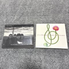 Mr.Children アルバム　2枚セットのサムネイル