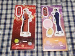 吸血鬼すぐ死ぬ　アクリルスタンド　浴衣