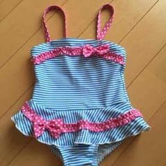 水着80センチのサムネイル