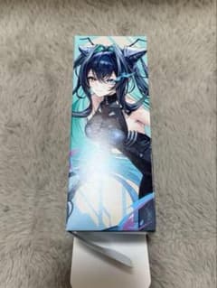 新品未開封 勝利の女神:NIKKE ZONeコラボタオル リトルマーメイド