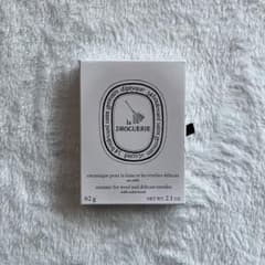 diptyque ウール＆デリケート テキスタイル用 セラミック シダーウッド