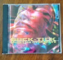BUCK-TICK Mona Lisa OVERDRIVE - メルカリ