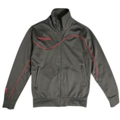 【DIADORA】 jersey jacket