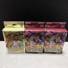 遊戯王 精霊術の使い手 蟲惑魔の森 ストラク 決闘車伝説25th - メルカリ