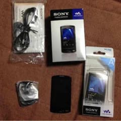 SONY ウォークマン Aシリーズ 美品のサムネイル