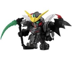 ガシャポン戦士f 13 F084 ガンダムデスサイズヘル(EW版)のサムネイル