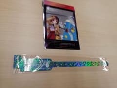デレマス　手取フィッシュランド　工藤忍　FRILLED SQUARE　フリスクのサムネイル