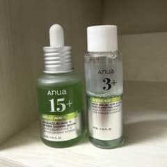 Anua アゼライン酸 Azelaic Acid 15+ CICA 30ml - メルカリ