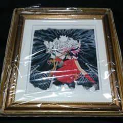 少女革命ウテナ 原画展 ミニ版画(複製原画) ウテナ・アンシー - メルカリ