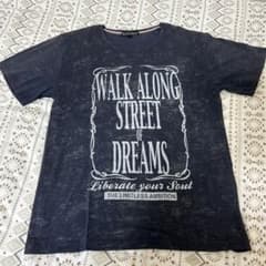 メンズTシャツ Lのサムネイル