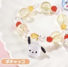 Sanrio Jewelry Bracelet 2 - Pochacco