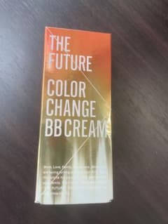 THE FUTURE カラーチェンジBBクリームのサムネイル