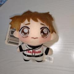 おおきく振りかぶって ちょぴぬいぷち 三橋廉 - メルカリ