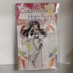 ホロライブ ReGLOSS 儒烏風亭らでん EXPO2025 6th アクスタ - メルカリ