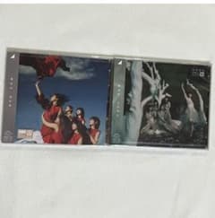 櫻坂通常盤CDのサムネイル