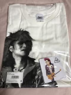 hide Memorial Tシャツのサムネイル