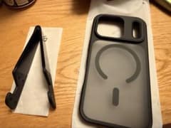 CASEKOO iPhone 18 Pro 17 PRO용 케이스