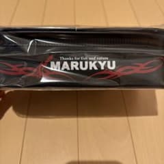 MARUKYU パワーバケット 22L ブラックのサムネイル