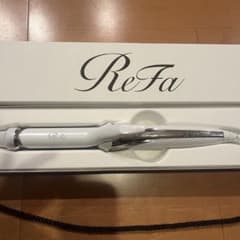 refa リファ ビューテック カールアイロン 26mmのサムネイル