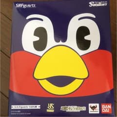 フィギュアーツ つば九郎のサムネイル